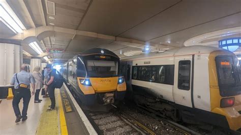 gravesend train station to charing cross